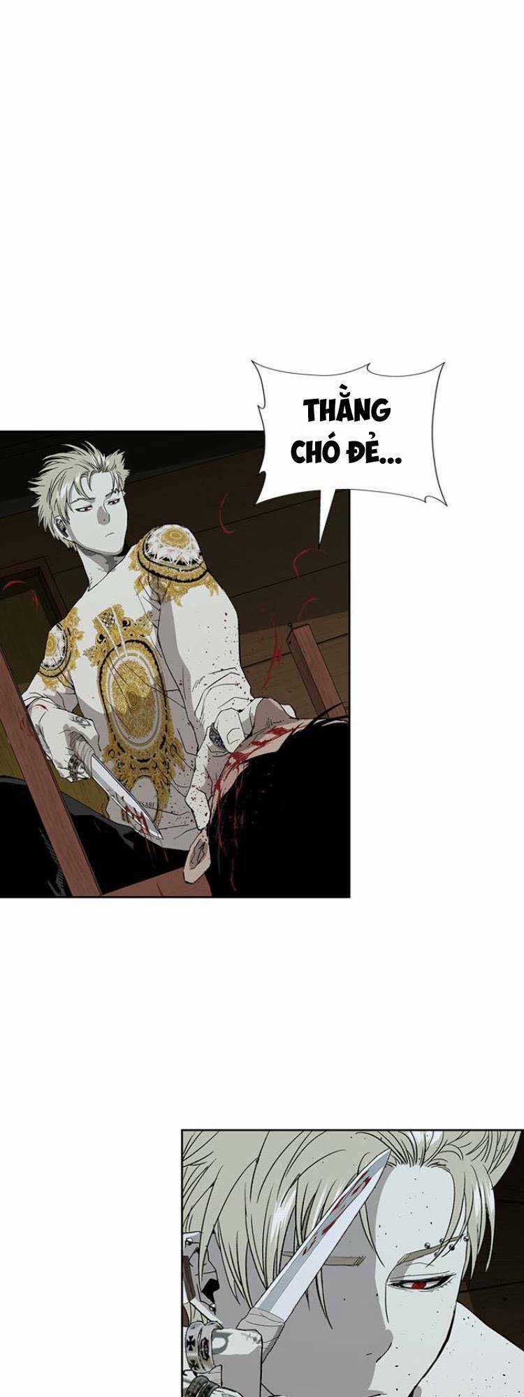 Anh Hùng Yếu - Chapter 177 - Trang 84