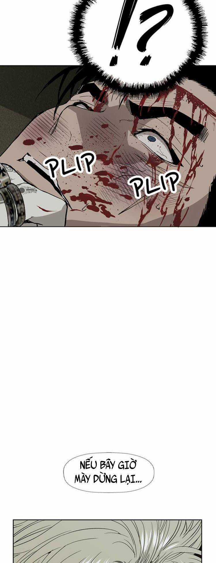 Anh Hùng Yếu - Chapter 177 - Trang 86