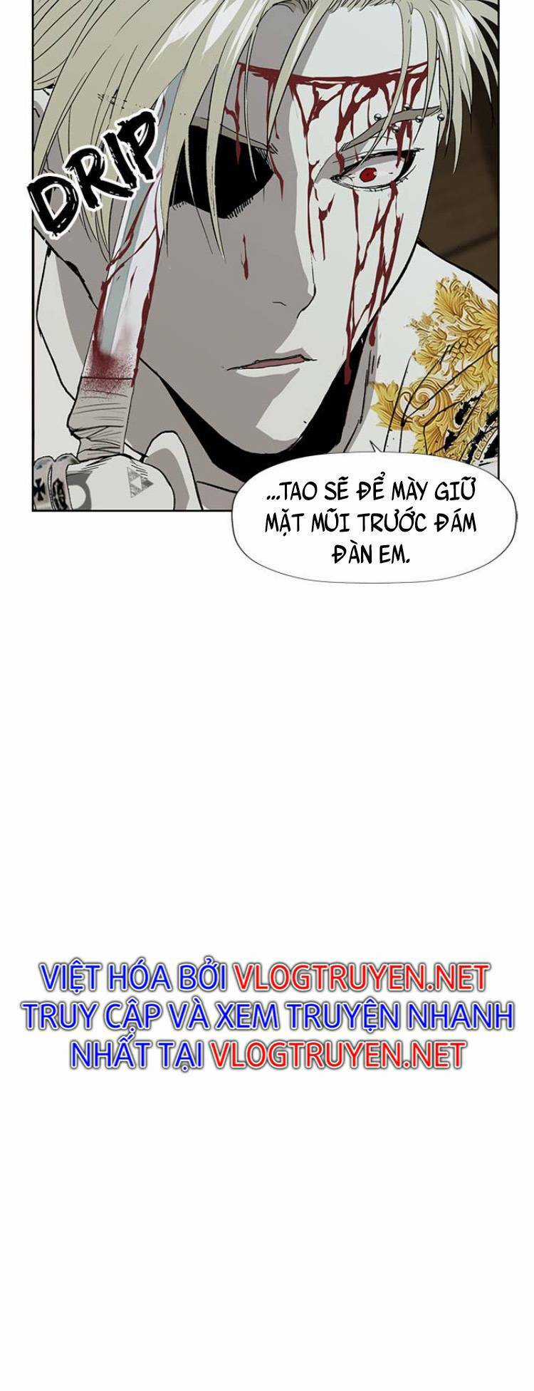 Anh Hùng Yếu - Chapter 177 - Trang 87