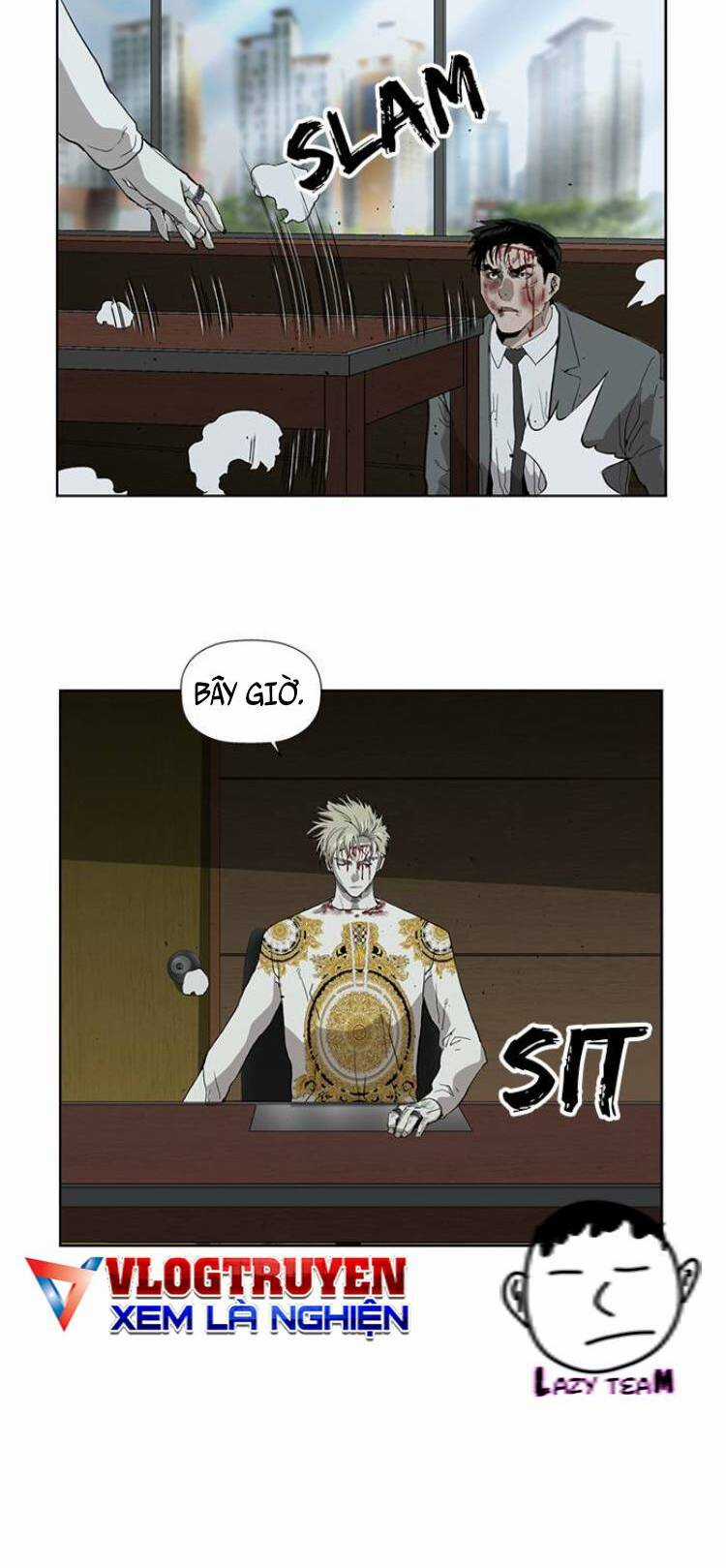 Anh Hùng Yếu - Chapter 177 - Trang 89