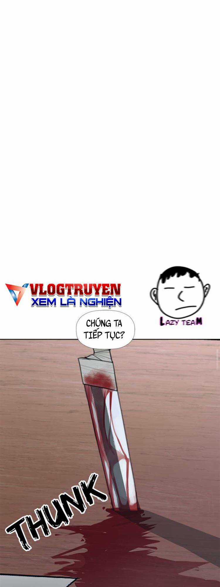 Anh Hùng Yếu - Chapter 177 - Trang 90