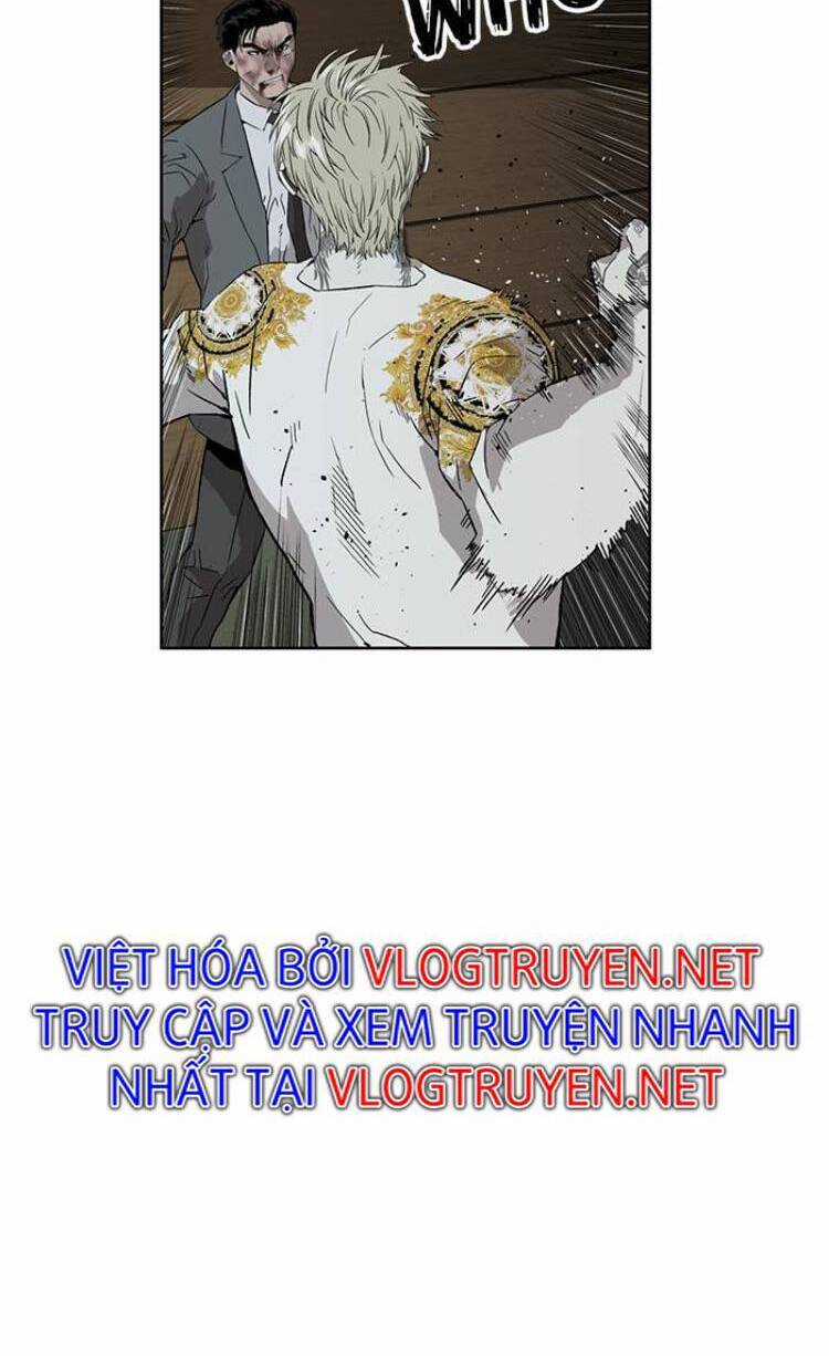 Anh Hùng Yếu - Chapter 177 - Trang 10