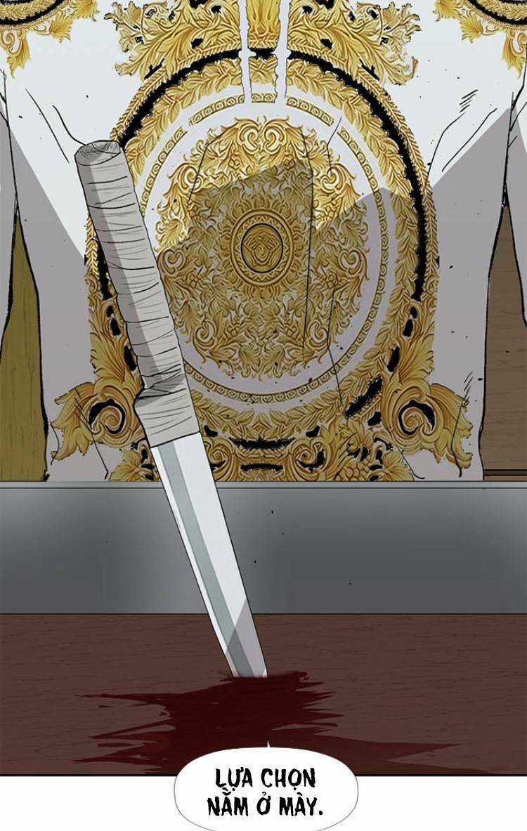 Anh Hùng Yếu - Chapter 177 - Trang 94