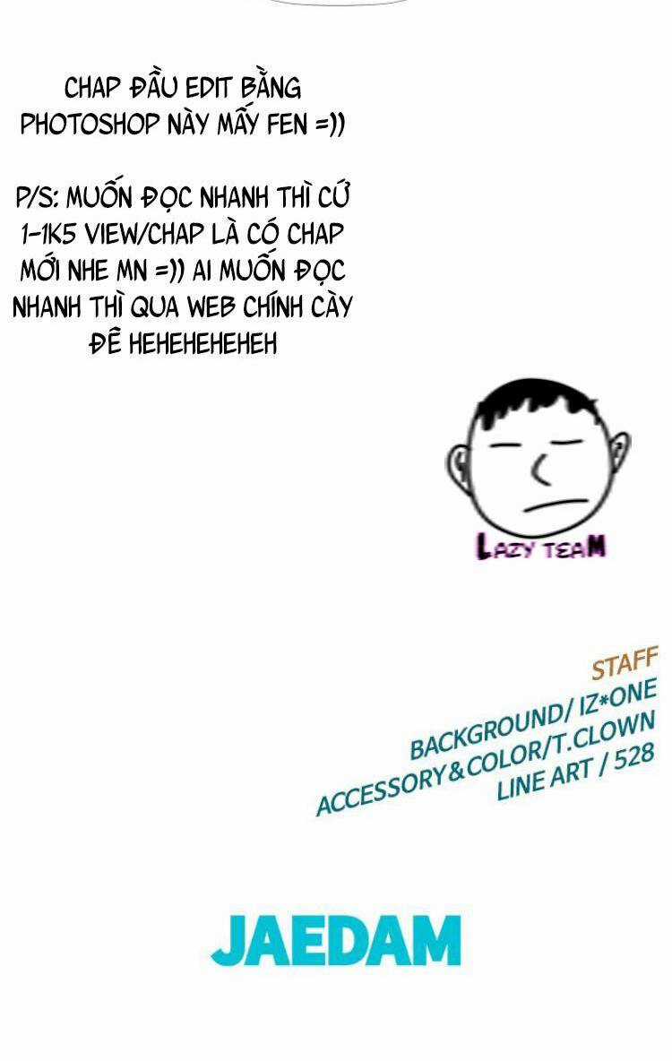 Anh Hùng Yếu - Chapter 177 - Trang 95