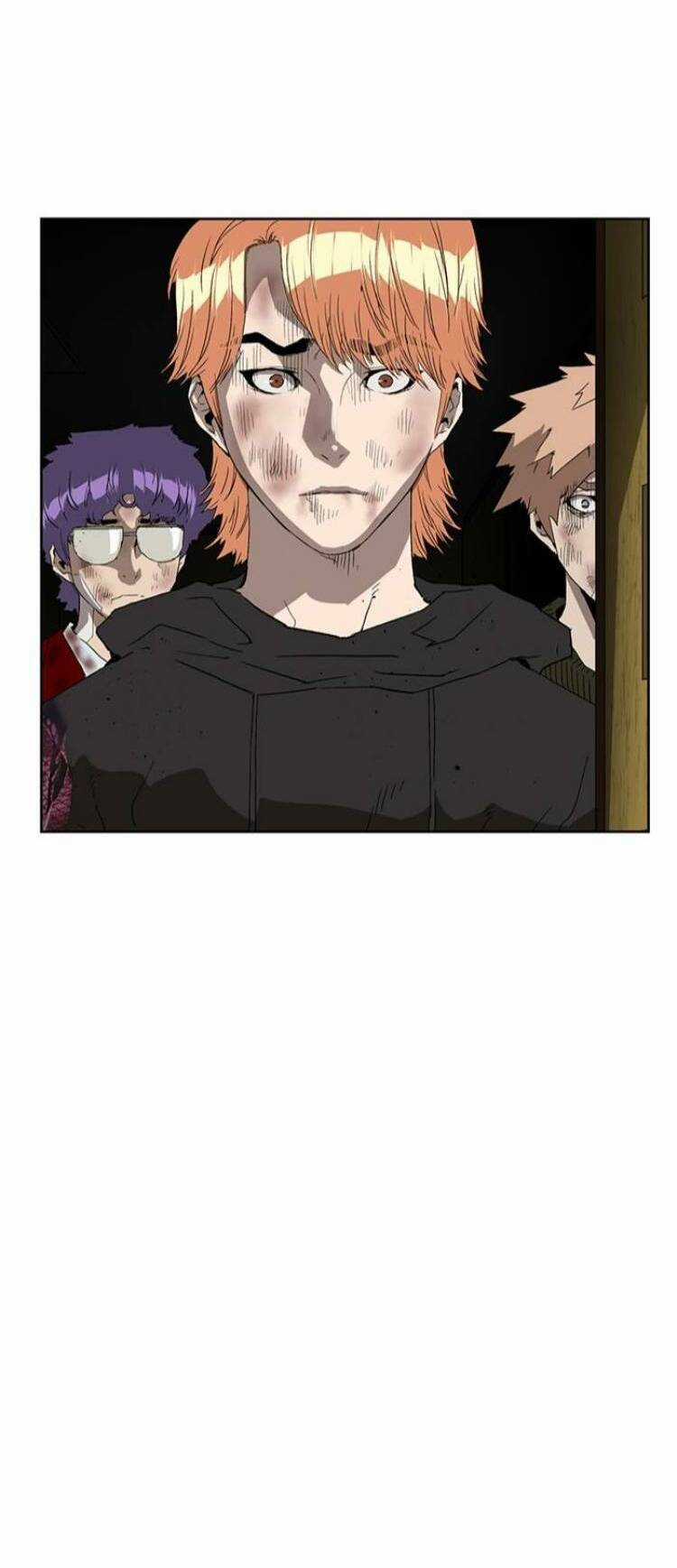 Anh Hùng Yếu - Chapter 178 - Trang 11