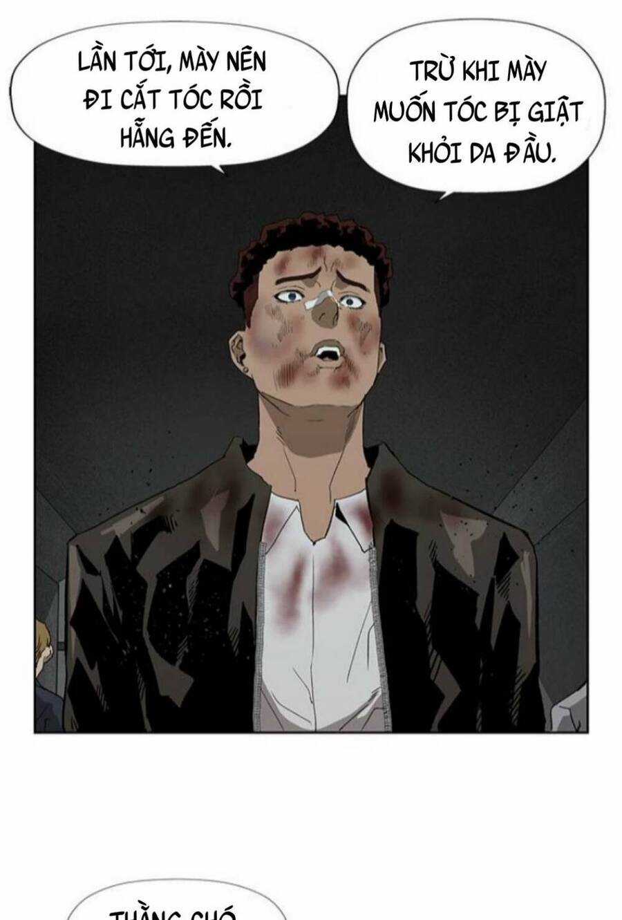 Anh Hùng Yếu - Chapter 178 - Trang 102