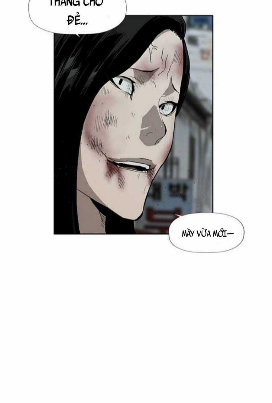 Anh Hùng Yếu - Chapter 178 - Trang 103