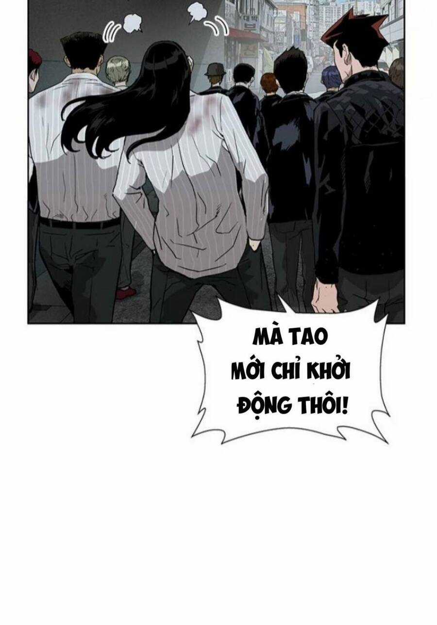 Anh Hùng Yếu - Chapter 178 - Trang 105