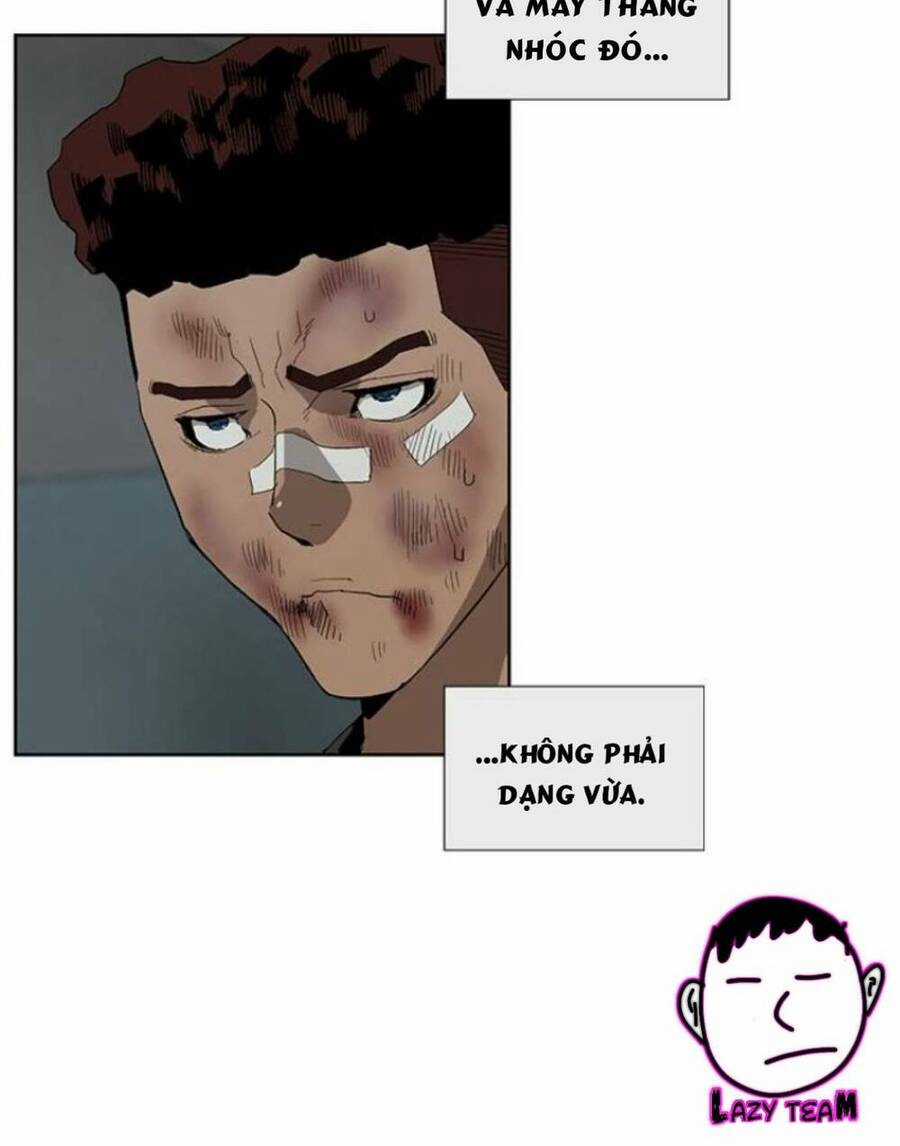 Anh Hùng Yếu - Chapter 178 - Trang 109