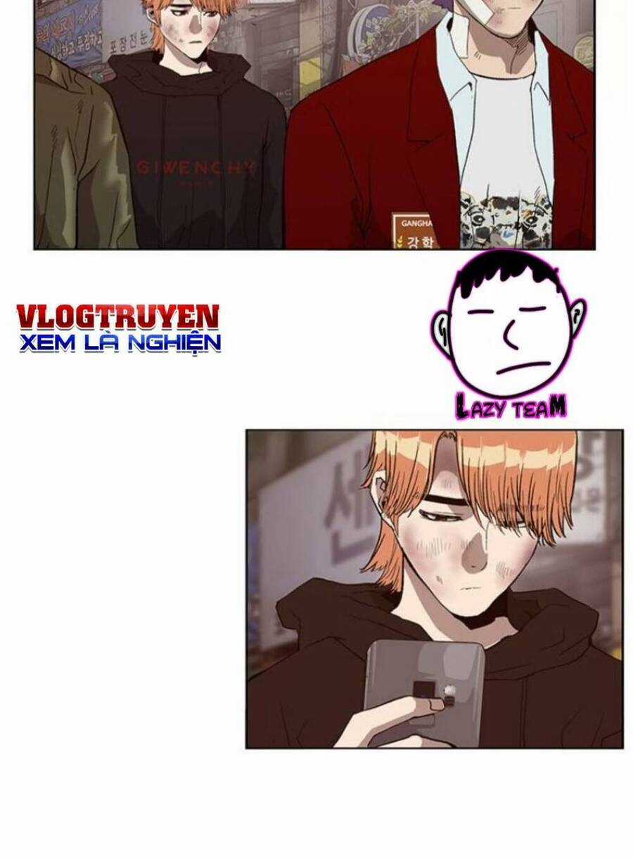 Anh Hùng Yếu - Chapter 178 - Trang 113