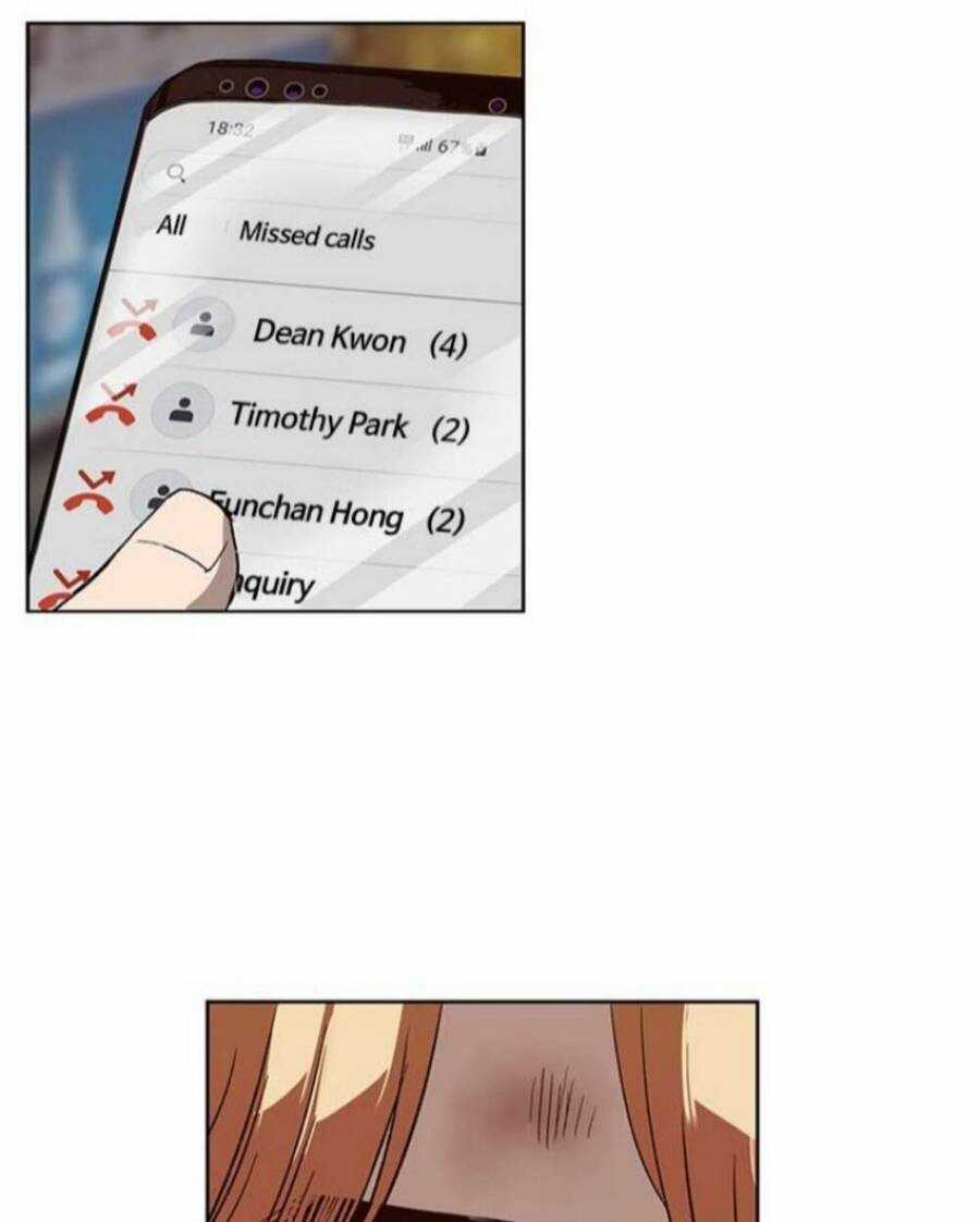 Anh Hùng Yếu - Chapter 178 - Trang 114