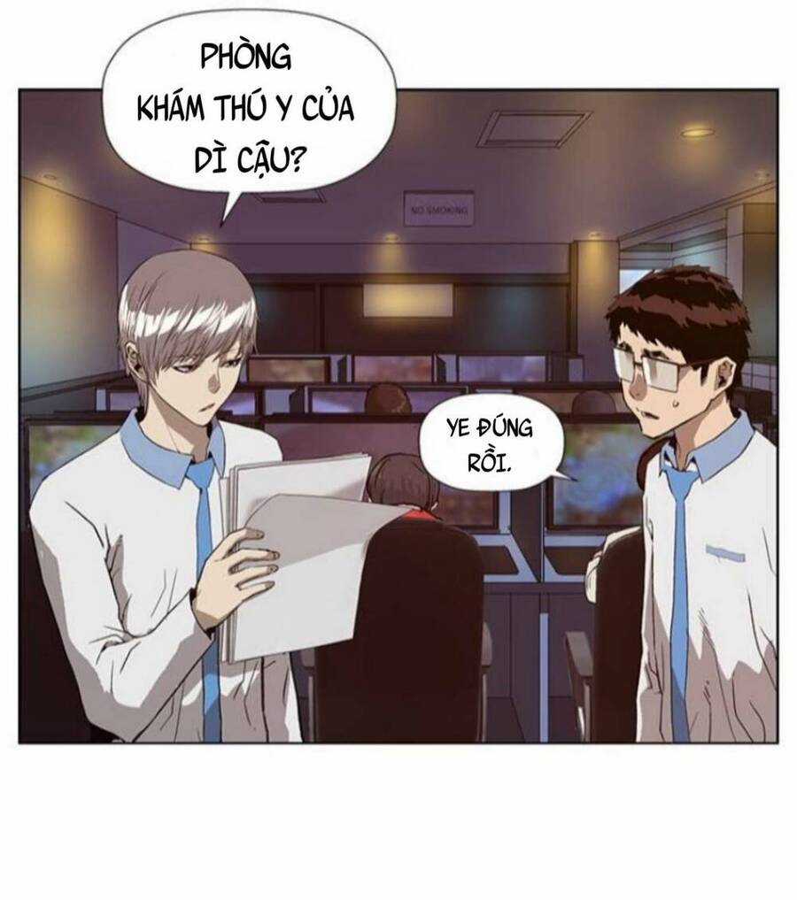 Anh Hùng Yếu - Chapter 178 - Trang 121