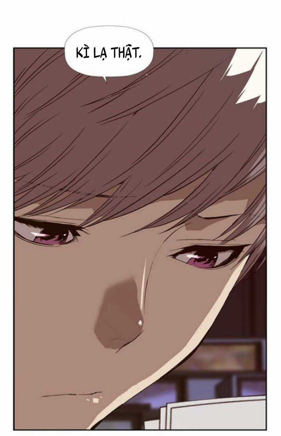 Anh Hùng Yếu - Chapter 178 - Trang 123