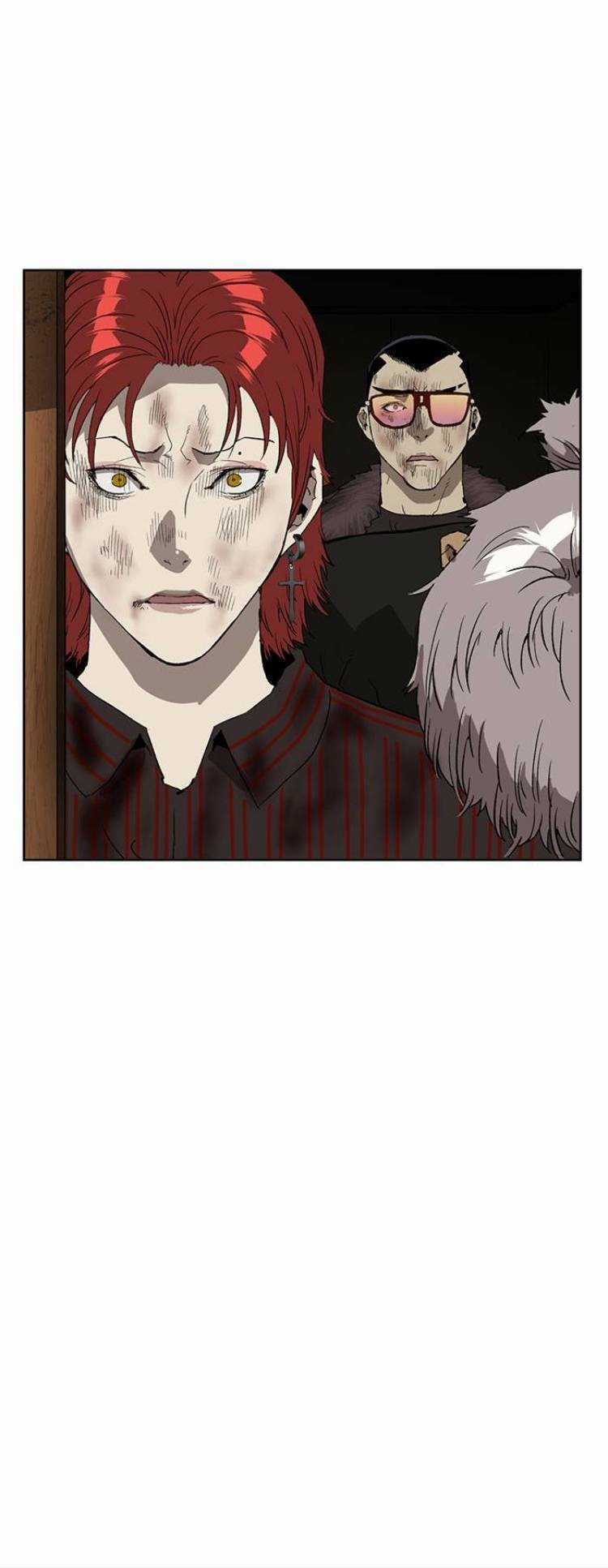 Anh Hùng Yếu - Chapter 178 - Trang 14