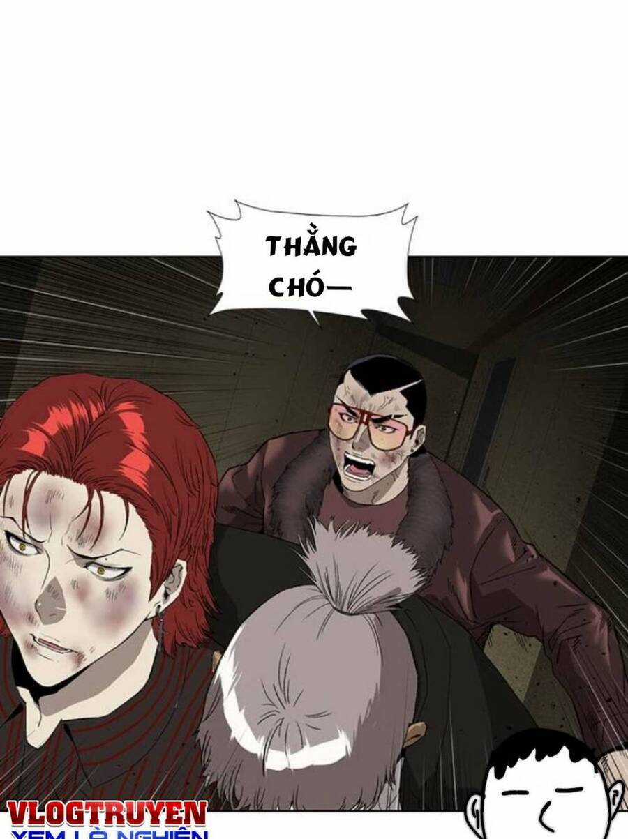Anh Hùng Yếu - Chapter 178 - Trang 17