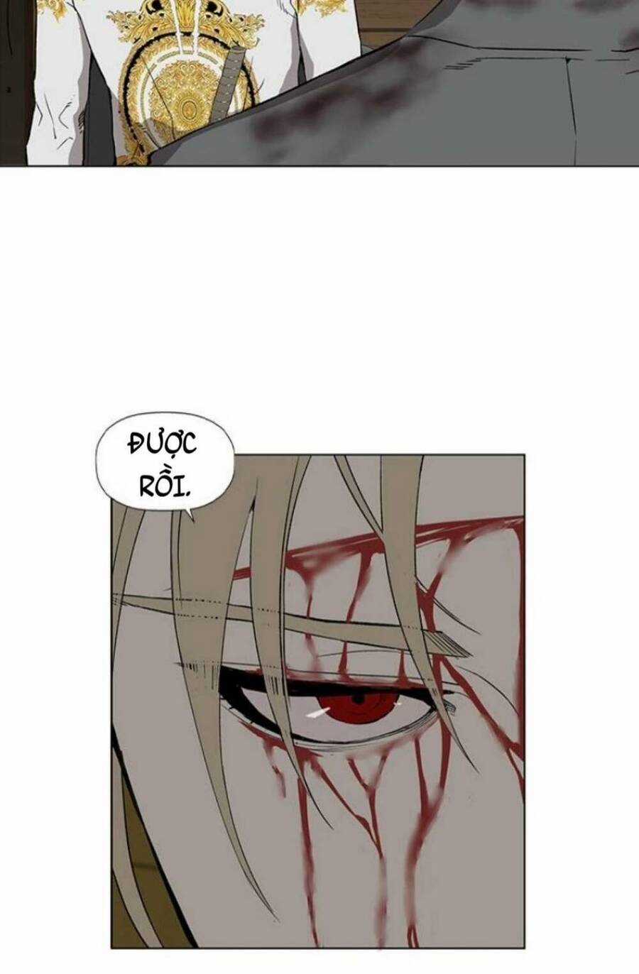 Anh Hùng Yếu - Chapter 178 - Trang 22