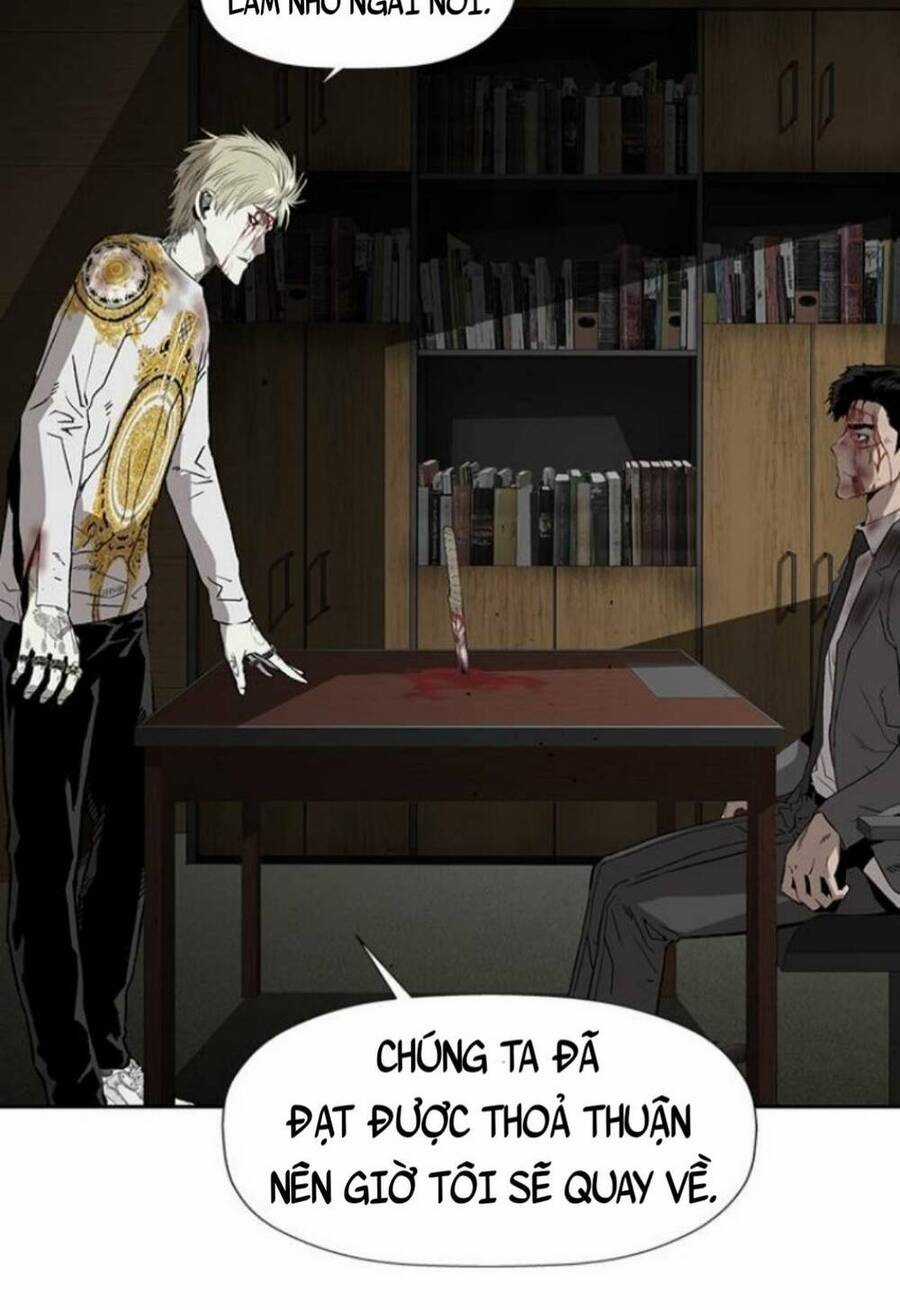 Anh Hùng Yếu - Chapter 178 - Trang 24