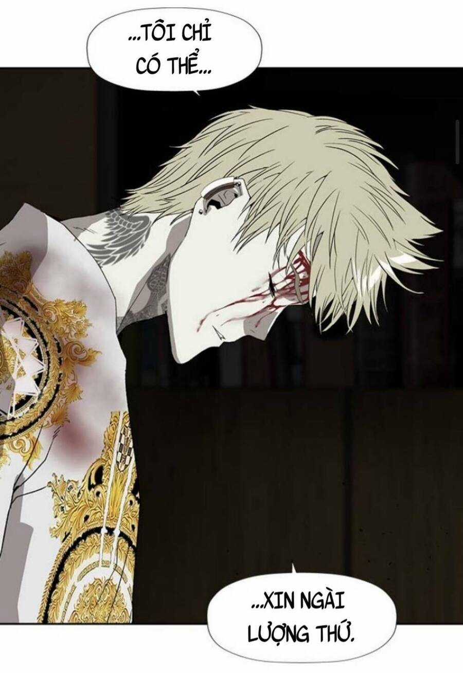 Anh Hùng Yếu - Chapter 178 - Trang 27