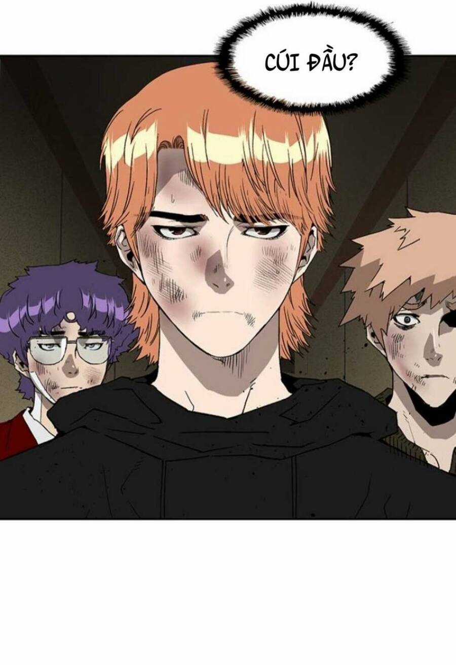 Anh Hùng Yếu - Chapter 178 - Trang 30