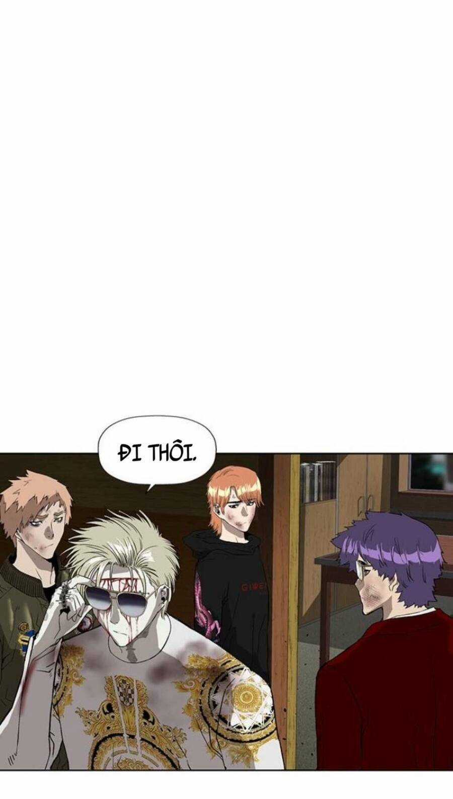 Anh Hùng Yếu - Chapter 178 - Trang 31