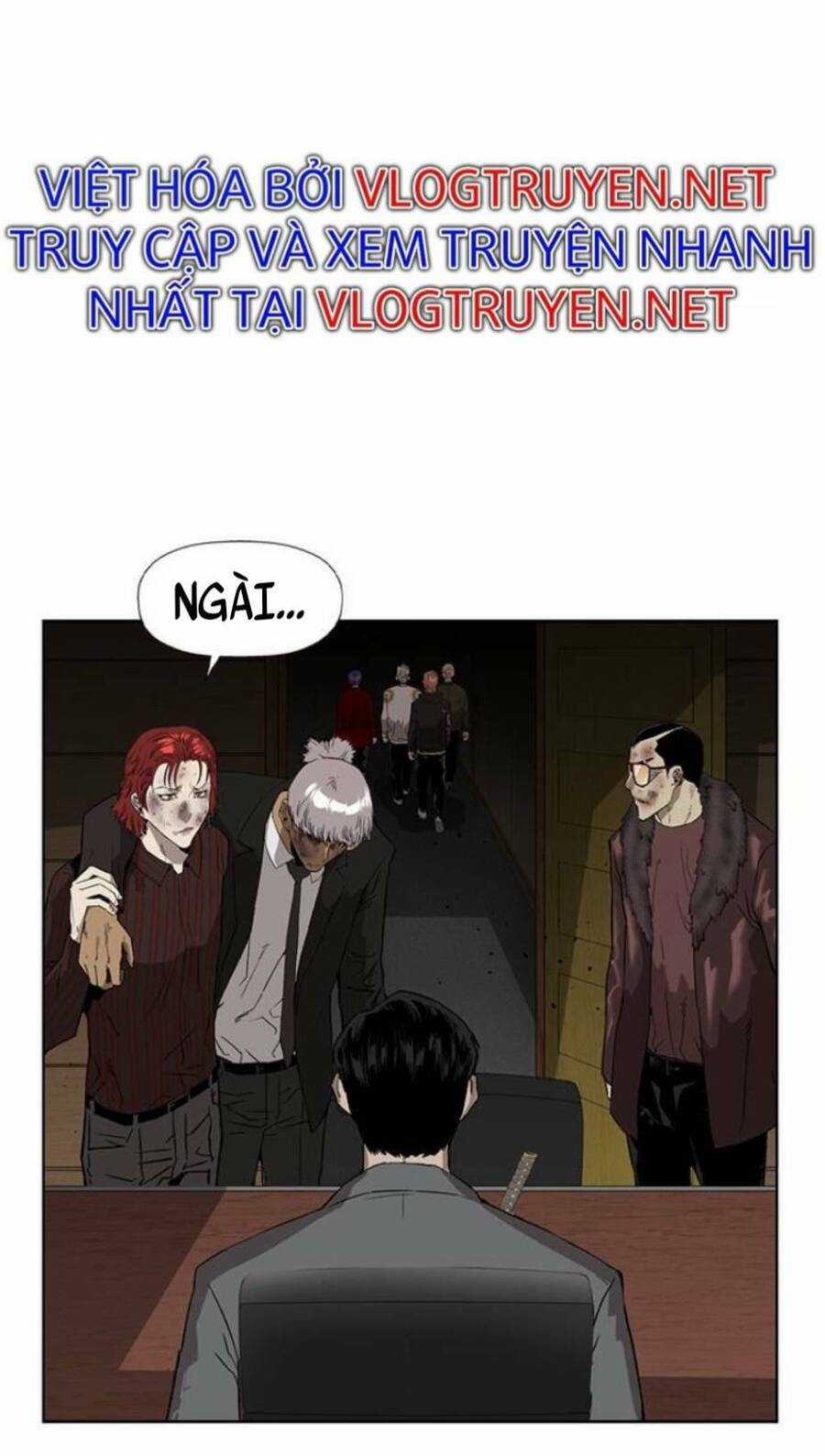 Anh Hùng Yếu - Chapter 178 - Trang 32