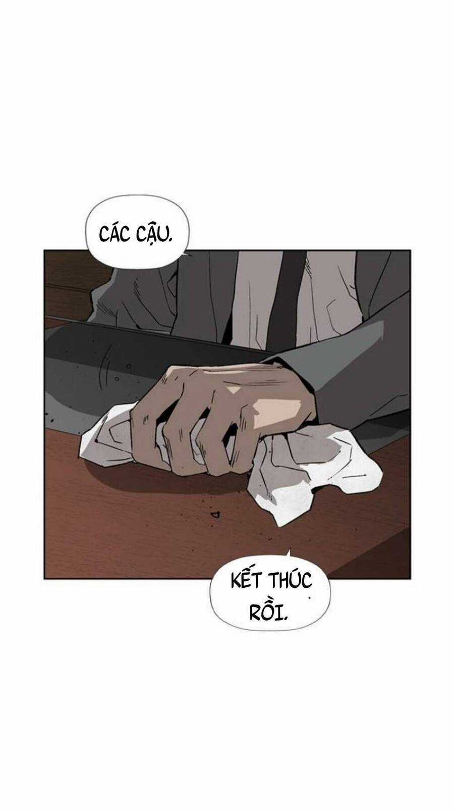 Anh Hùng Yếu - Chapter 178 - Trang 33