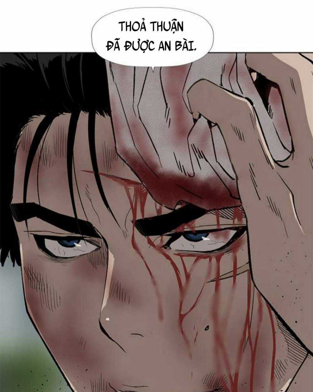 Anh Hùng Yếu - Chapter 178 - Trang 34