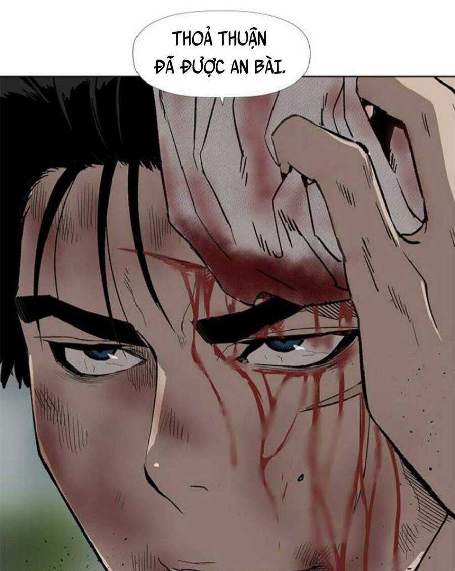 Anh Hùng Yếu - Chapter 178 - Trang 35