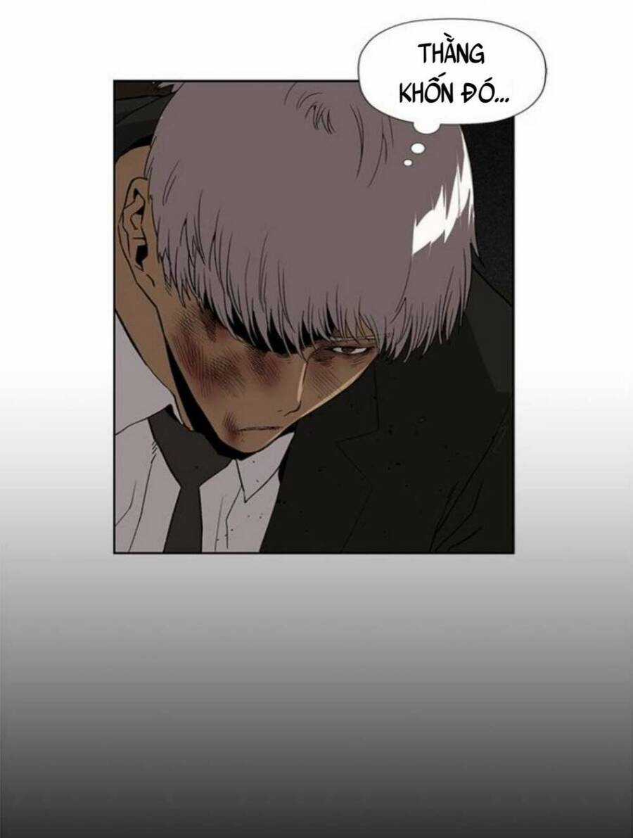 Anh Hùng Yếu - Chapter 178 - Trang 37