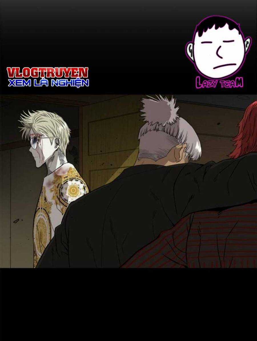 Anh Hùng Yếu - Chapter 178 - Trang 38