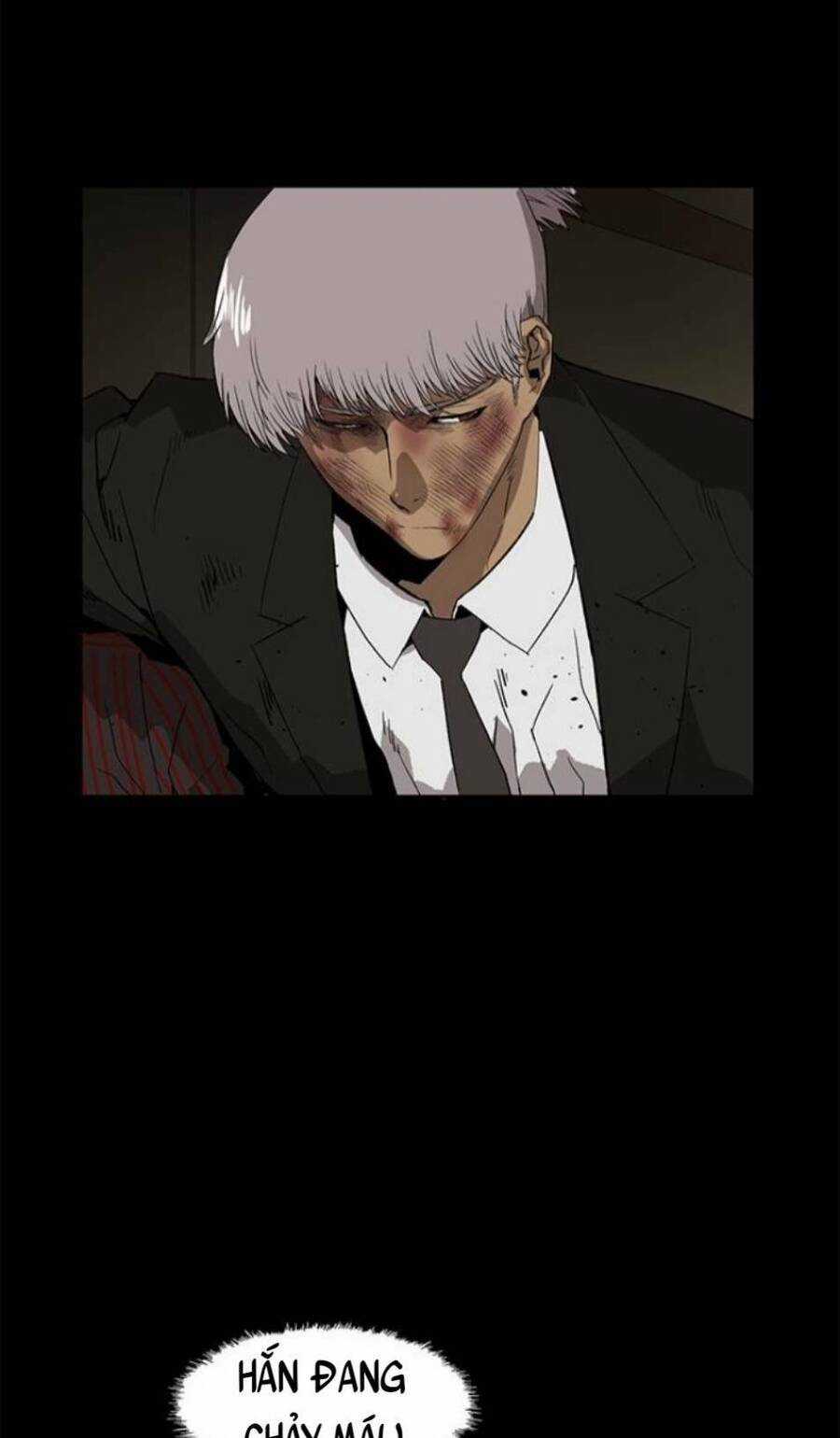 Anh Hùng Yếu - Chapter 178 - Trang 39