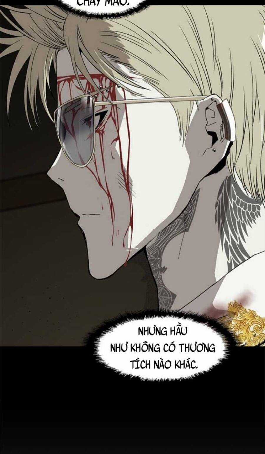 Anh Hùng Yếu - Chapter 178 - Trang 40