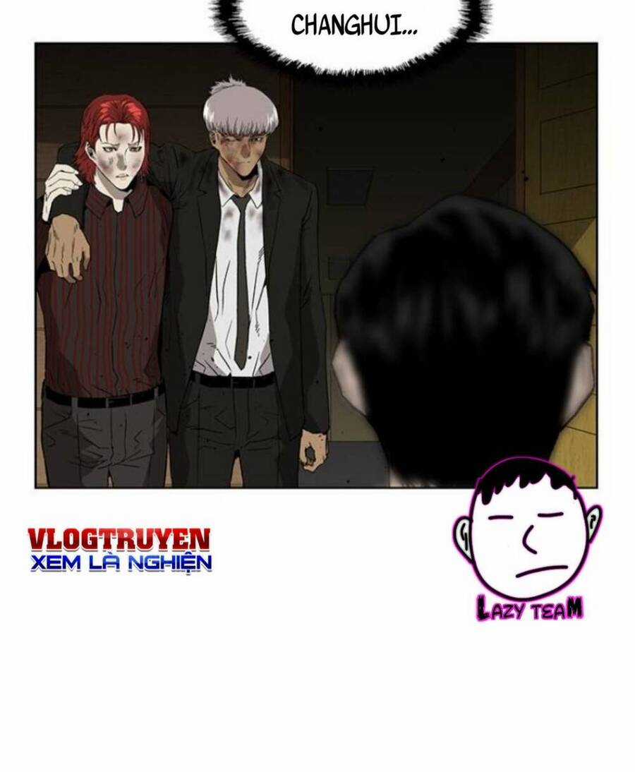 Anh Hùng Yếu - Chapter 178 - Trang 42