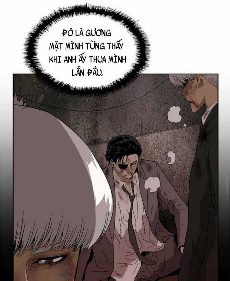 Anh Hùng Yếu - Chapter 178 - Trang 43