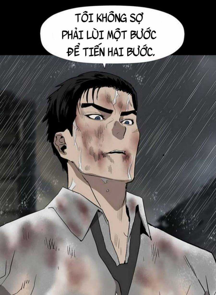 Anh Hùng Yếu - Chapter 178 - Trang 48