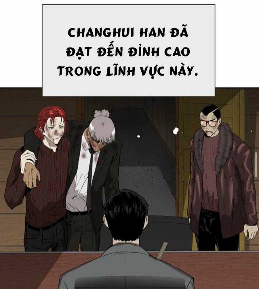 Anh Hùng Yếu - Chapter 178 - Trang 50