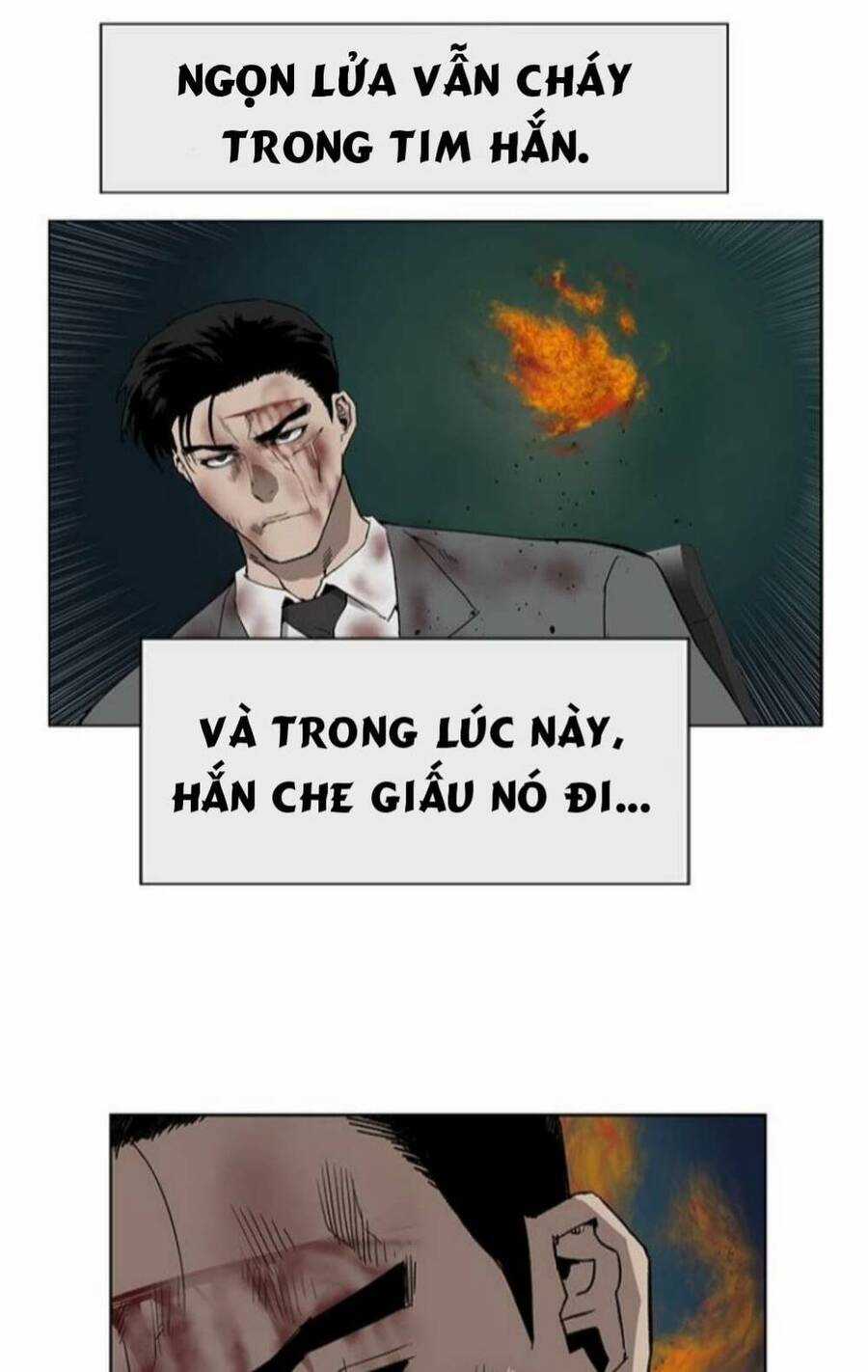 Anh Hùng Yếu - Chapter 178 - Trang 54