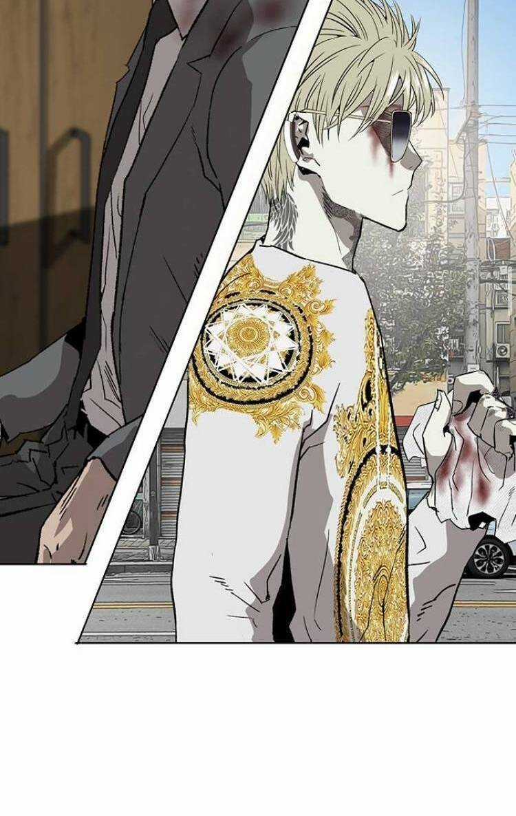 Anh Hùng Yếu - Chapter 178 - Trang 57