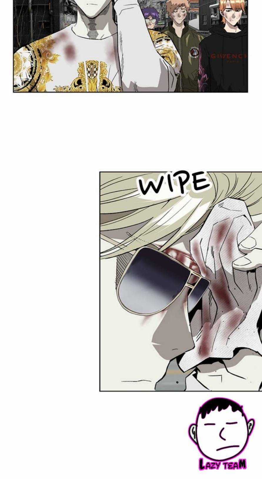 Anh Hùng Yếu - Chapter 178 - Trang 59