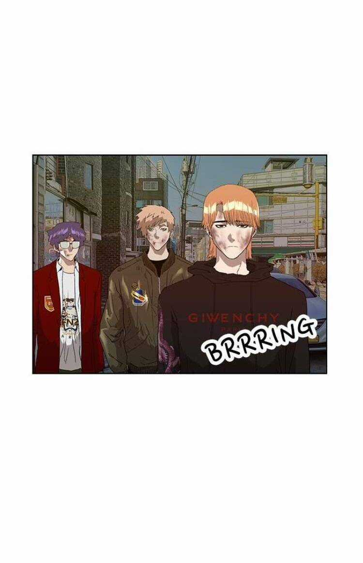 Anh Hùng Yếu - Chapter 178 - Trang 63