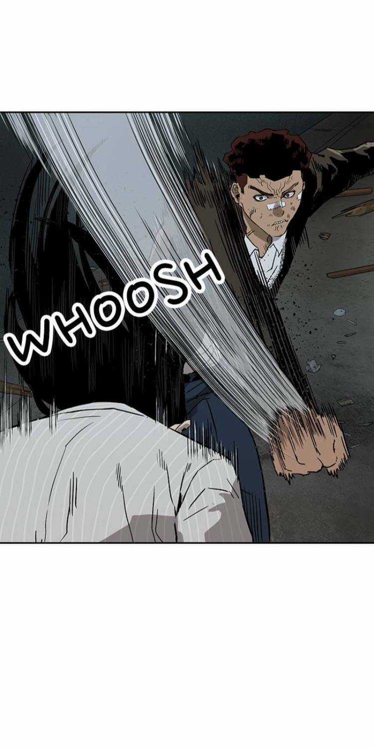 Anh Hùng Yếu - Chapter 178 - Trang 67