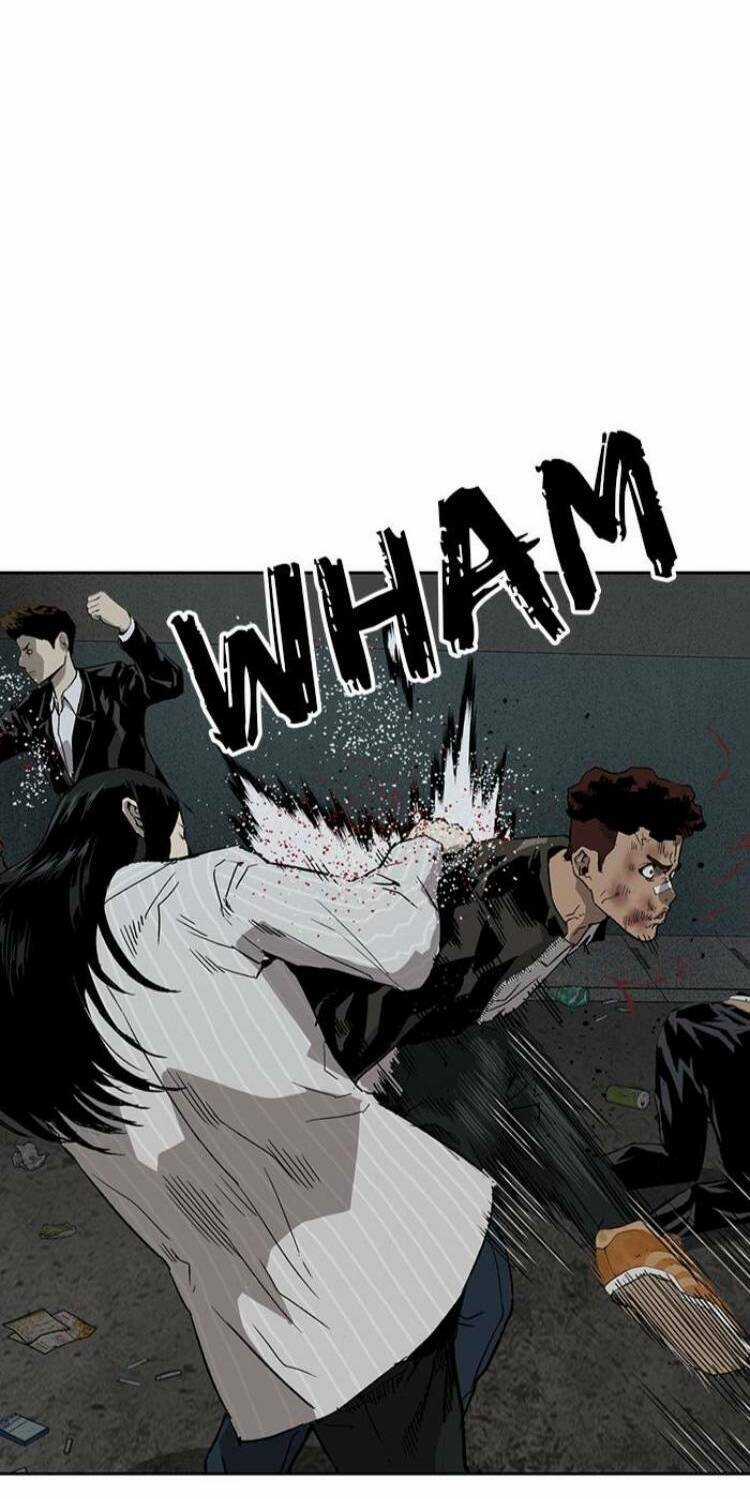 Anh Hùng Yếu - Chapter 178 - Trang 68