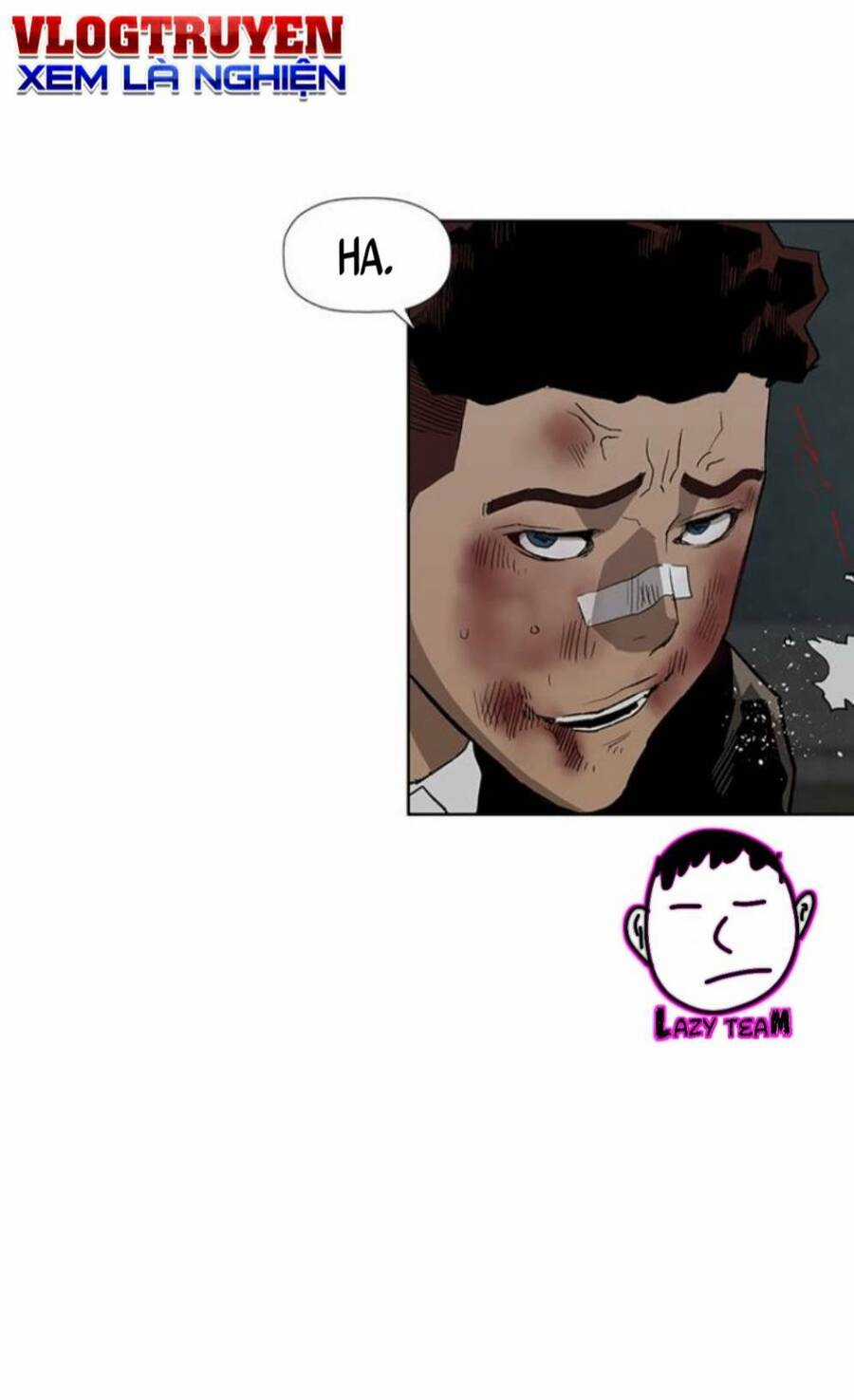 Anh Hùng Yếu - Chapter 178 - Trang 70