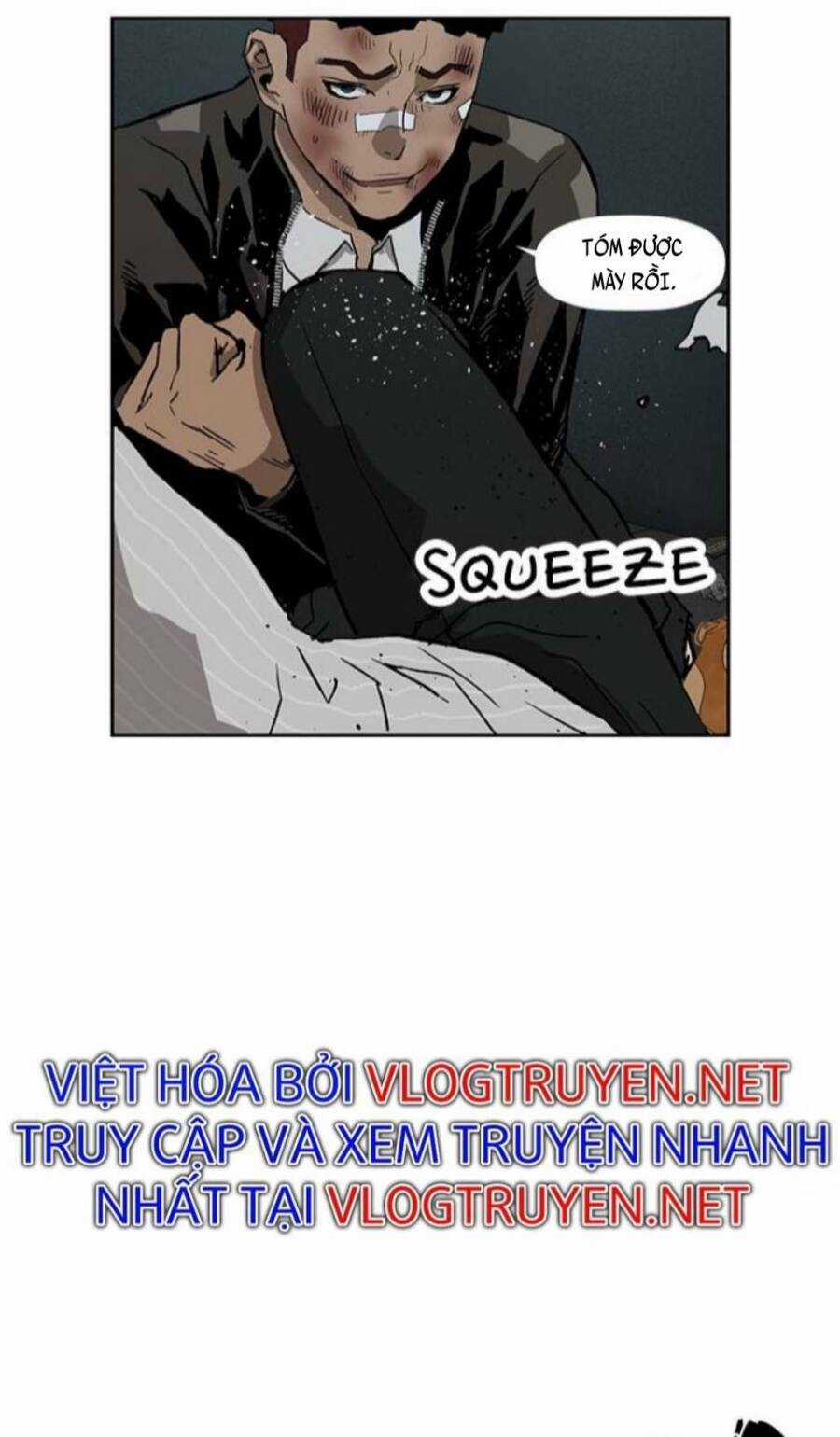 Anh Hùng Yếu - Chapter 178 - Trang 71