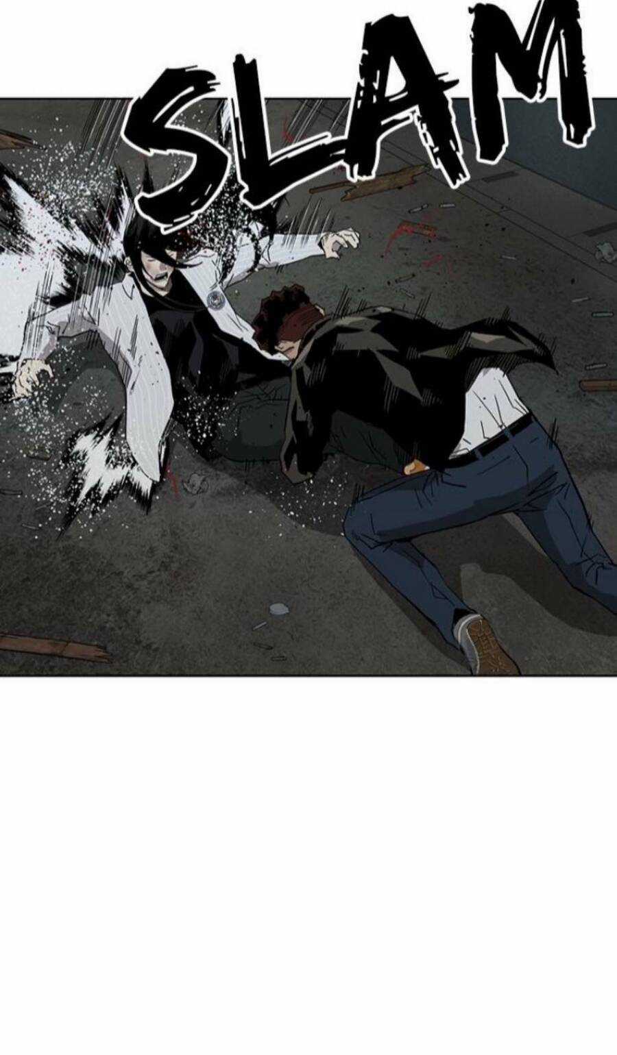 Anh Hùng Yếu - Chapter 178 - Trang 72