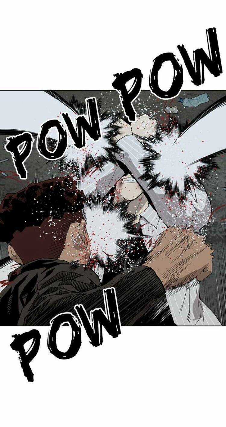 Anh Hùng Yếu - Chapter 178 - Trang 74