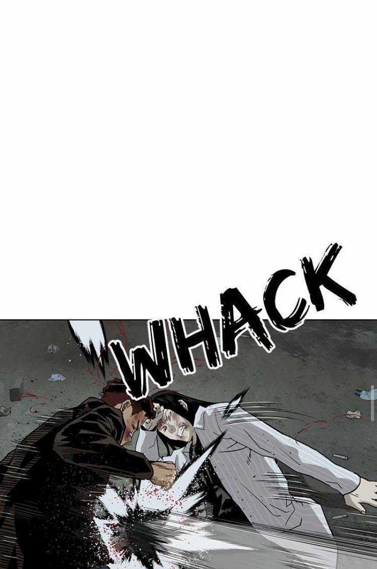 Anh Hùng Yếu - Chapter 178 - Trang 75