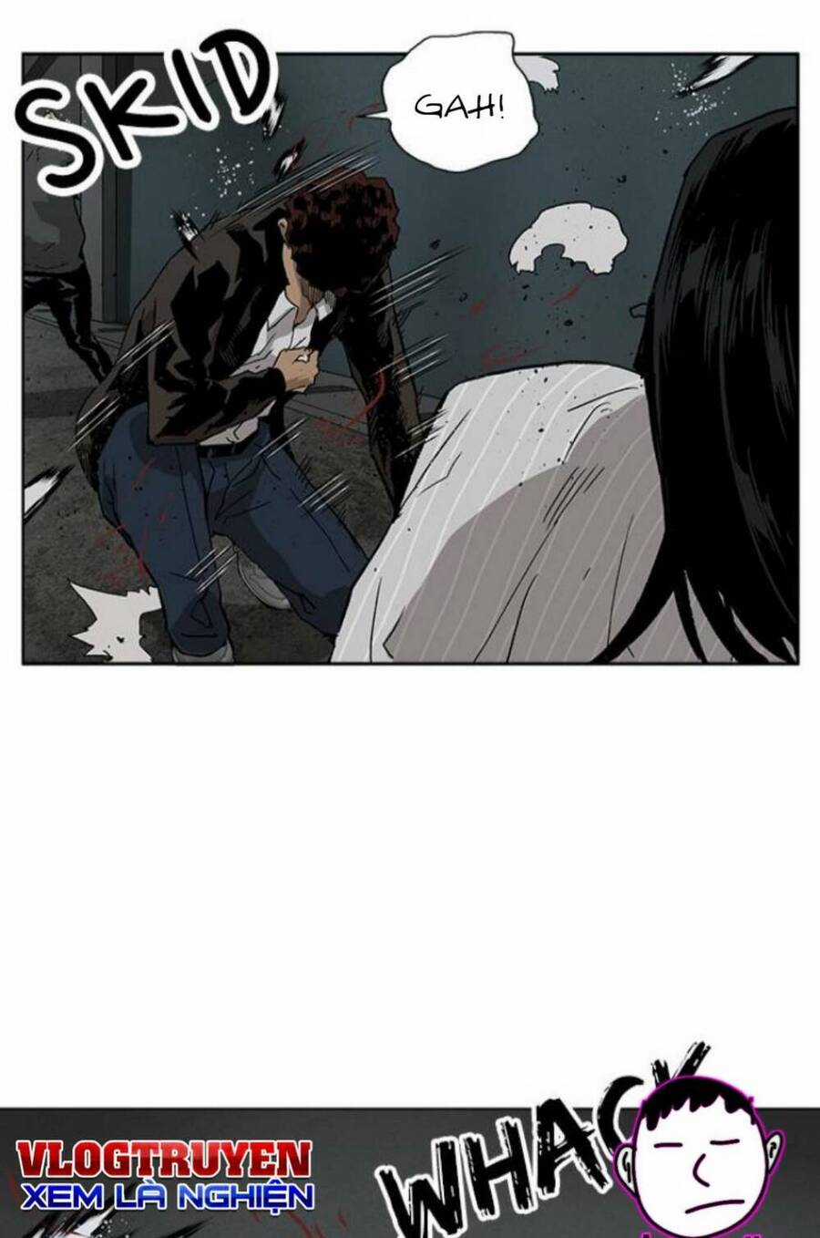 Anh Hùng Yếu - Chapter 178 - Trang 77