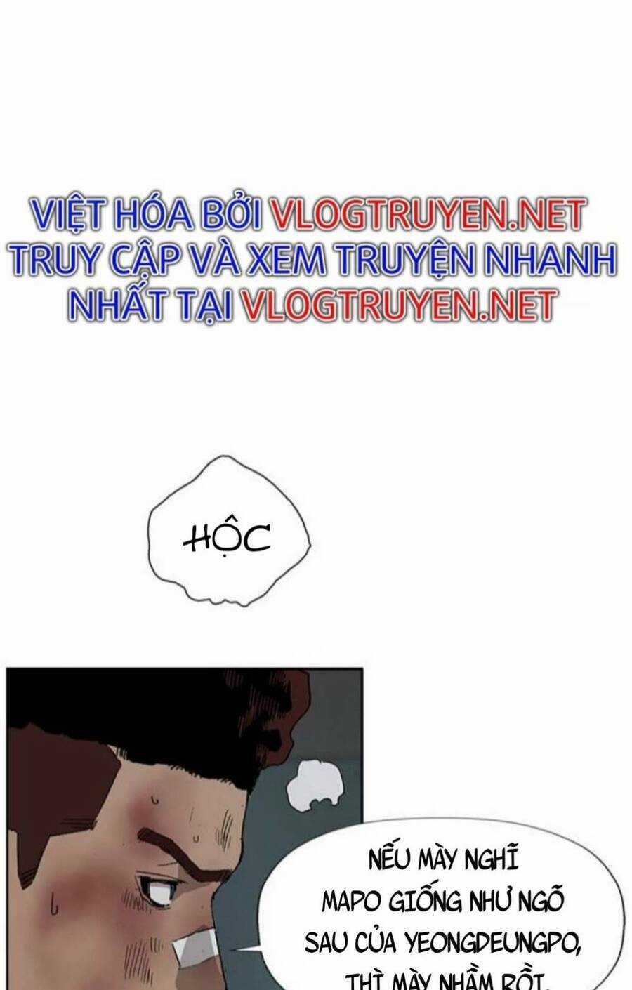 Anh Hùng Yếu - Chapter 178 - Trang 79