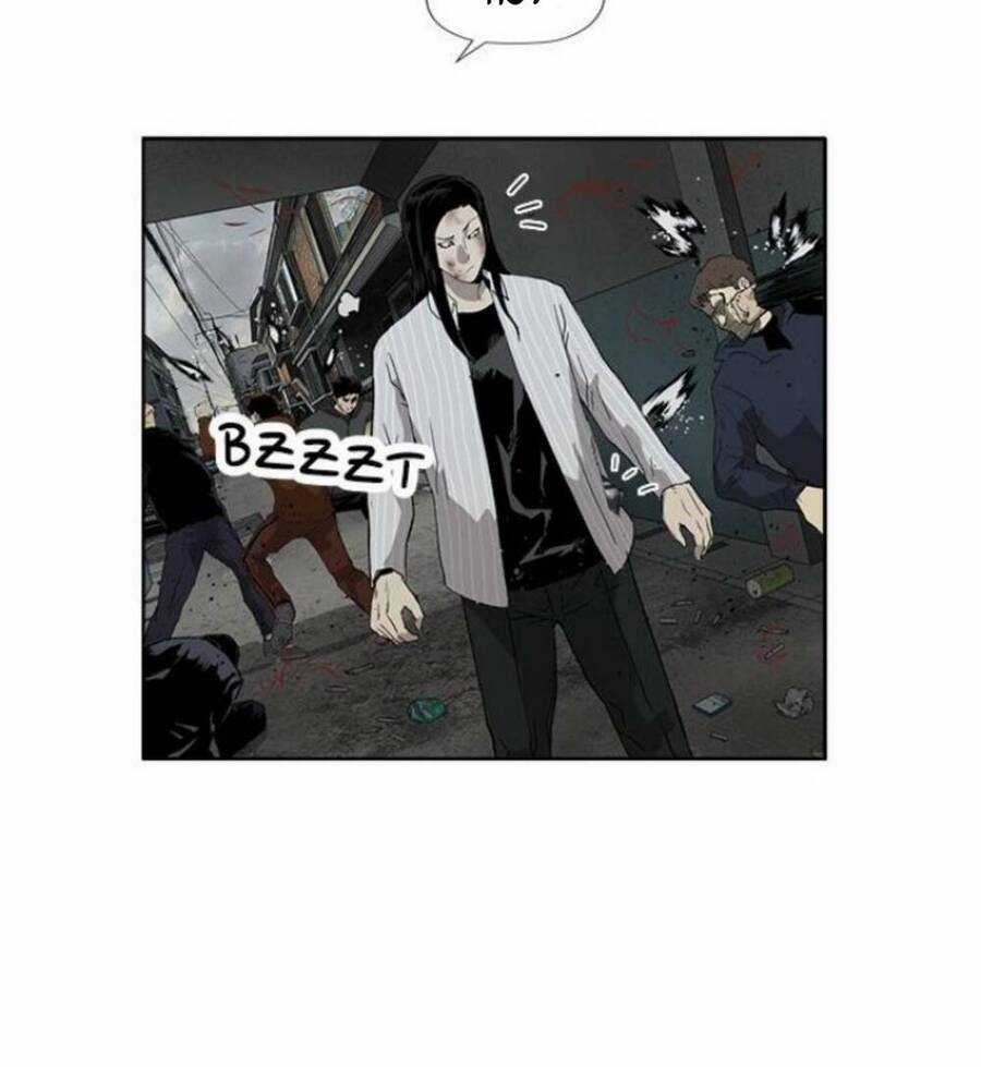 Anh Hùng Yếu - Chapter 178 - Trang 82